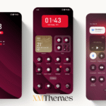 Anime Space HyperOS Theme