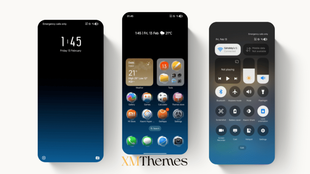 TI-MIXI HyperOS Theme for Xiaomi Devices 2 XMThemes 59 TI-MIXI HyperOS Theme