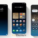 TI-MIXI HyperOS Theme