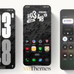 Hoshyper HyperOS Theme