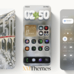 OX FGD HyperOS Theme