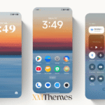 ShannUI HyperOS Theme