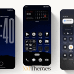 Covalent V2 HyperOS Theme