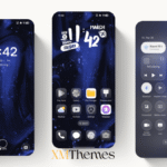 Musang birahi HyperOS Theme