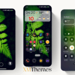 Gift HyperOS Theme
