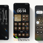 op renbow HyperOS Theme for Xiaomi and REDMI Phones 4 op renbow HyperOS Theme
