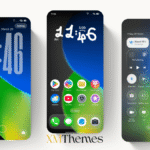 Solana HyperOS Theme for Xiaomi and REDMI Phones 4 Solana HyperOS Theme