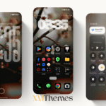 Lipid HyperOS Theme for Xiaomi and REDMI Phones 4 Lipid HyperOS Theme