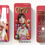 FluffyV2 HyperOS Theme