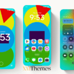 Droid UI HyperOS Theme for Xiaomi and REDMI Phones 4 Droid UI HyperOS Theme