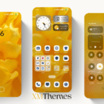 AJ Hyper HyperOS Theme for Xiaomi and REDMI Phones 5 AJ Hyper HyperOS Theme
