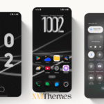 ColorV16 HyperOS Theme