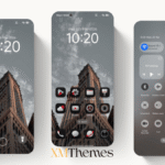 Test HyperOS Theme
