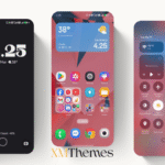 Bunder Pingki V2 HyperOS Theme