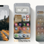 OX LS HyperOS Theme