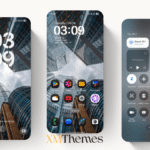 haozhang0617 HyperOS Theme