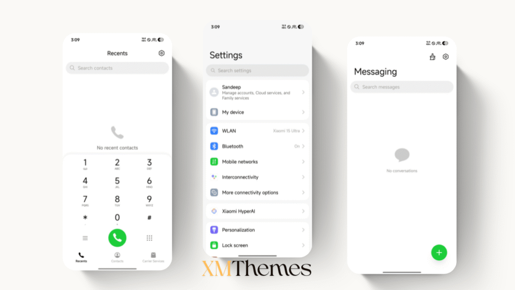 haozhang0617 HyperOS Theme for Xiaomi Devices 3 XMThemes 12 haozhang0617 HyperOS Theme
