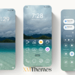 KutujuBana HyperOS Theme