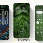 Nk0's Edition ESP HyperOS Theme