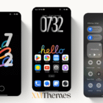 Hello 3 HyperOS Them