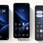 CiinanBana HyperOS Theme for Xiaomi Devices 4 CiinanBana HyperOS Theme