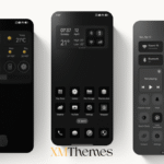 B.Elegance HyperOS Theme