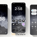 DarkB HyperOS Theme for Xiaomi Devices 5 DarkB HyperOS Theme