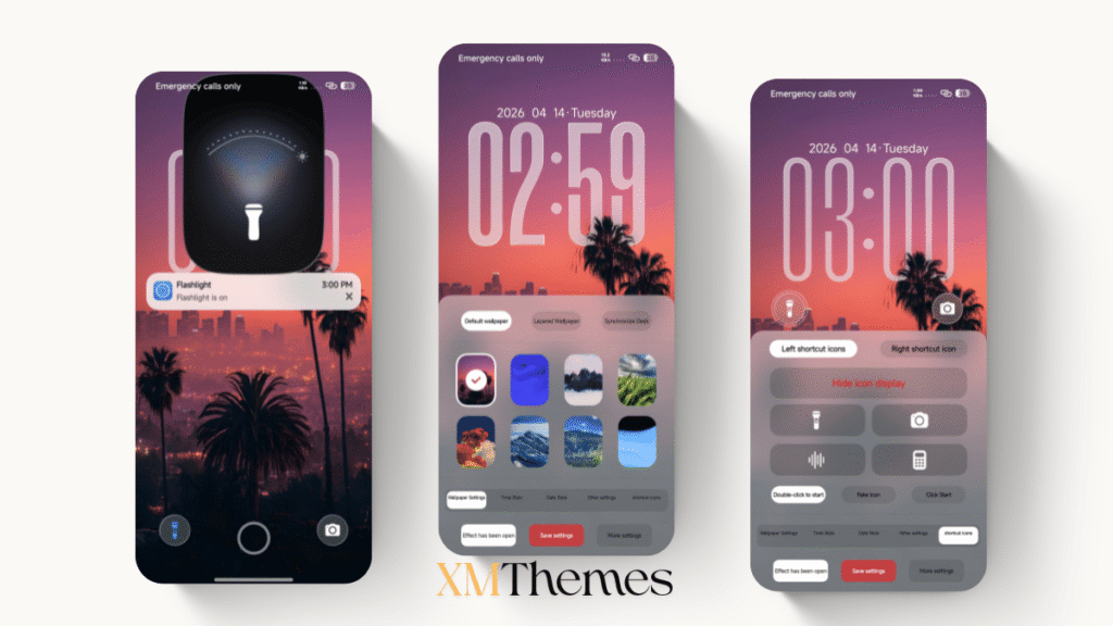 BTC HyperOS Theme for Xiaomi Devices 4 XMThemes 57 BTC HyperOS Theme