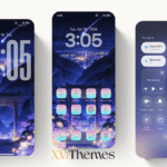 Super VK HyperOS Theme for Xiaomi Devices 4 Super VK HyperOS Theme