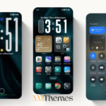 Origin HyperOS Theme