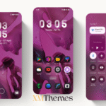 WonUI HyperOS Theme