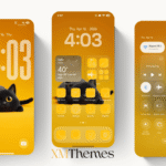 Super VK HyperOS Theme