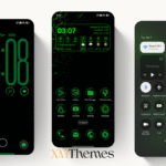 Hyper Daniel 3 HyperOS Theme