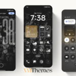 RCLB2112 HyperOS Theme