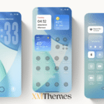 Super Phone UI HyperOS Theme