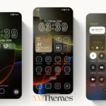 Po-Los HyperOS Theme