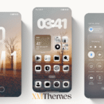 Original-3 HyperOS Theme