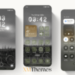 Po-One HyperOS Theme