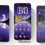 Pixel-3 HyperOS Theme