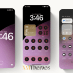 Null-3 HyperOS Theme