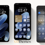 Test-3 HyperOS Theme