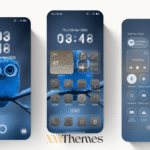 Default-3 HyperOS Theme