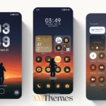 Last Over HyperOS Theme