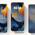 Super OS26 HyperOS Theme