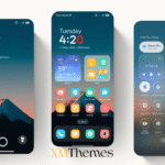 REAL-3 HyperOS Theme