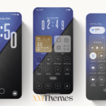 EROR-3 HyperOS Theme