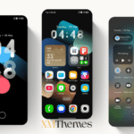 Poo-Seven3 HyperOS Theme