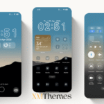 Next-3 HyperOS Theme