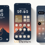 Default-7 HyperOS Theme