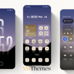 Lobet-3 HyperOS Theme